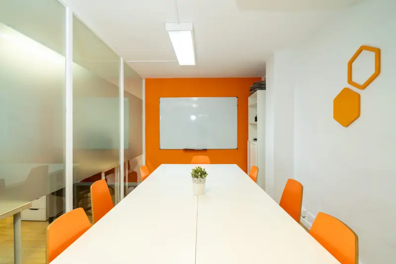 BeWorking 24