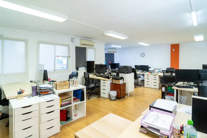 BeWorking 28