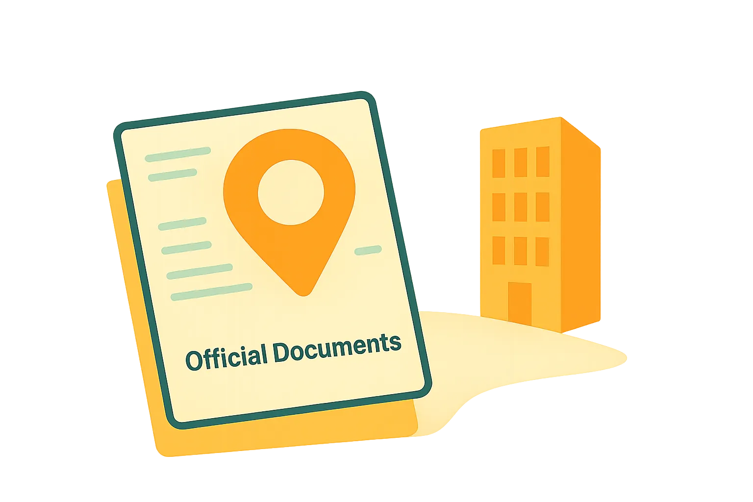 Domicilio Legal y Fiscal