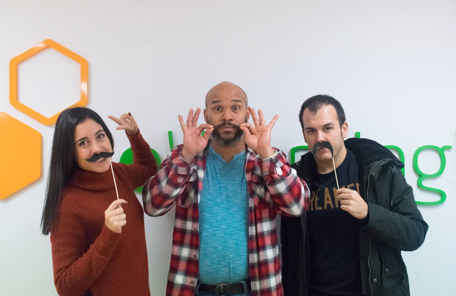 Alba, una beworker jienense e inconformista