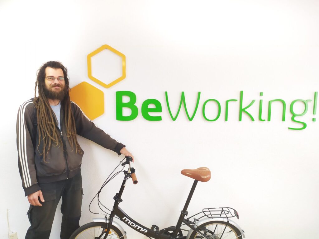 Petros Beworker