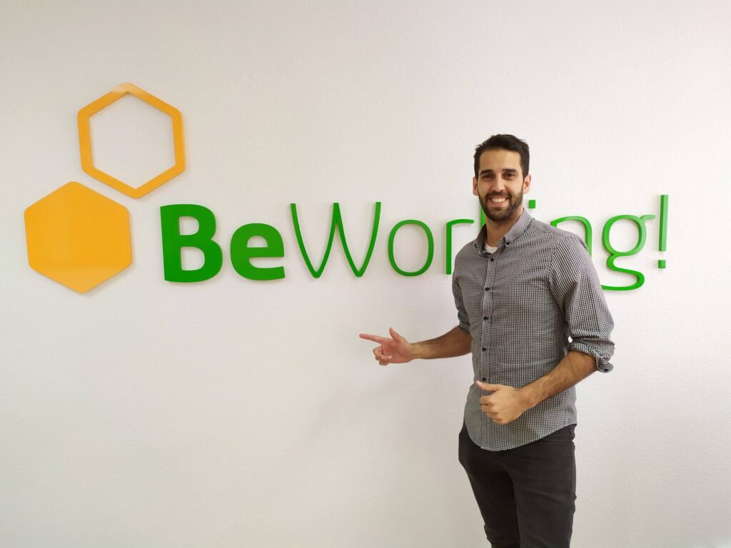 Alberto, BeWorker
