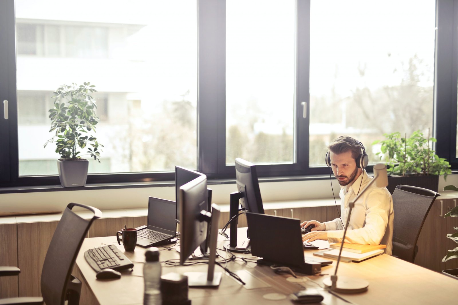 Razones por las que las personas cambian de trabajo