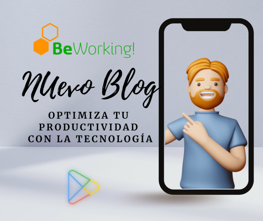 Optimiza tu Productividad con la Tecnología