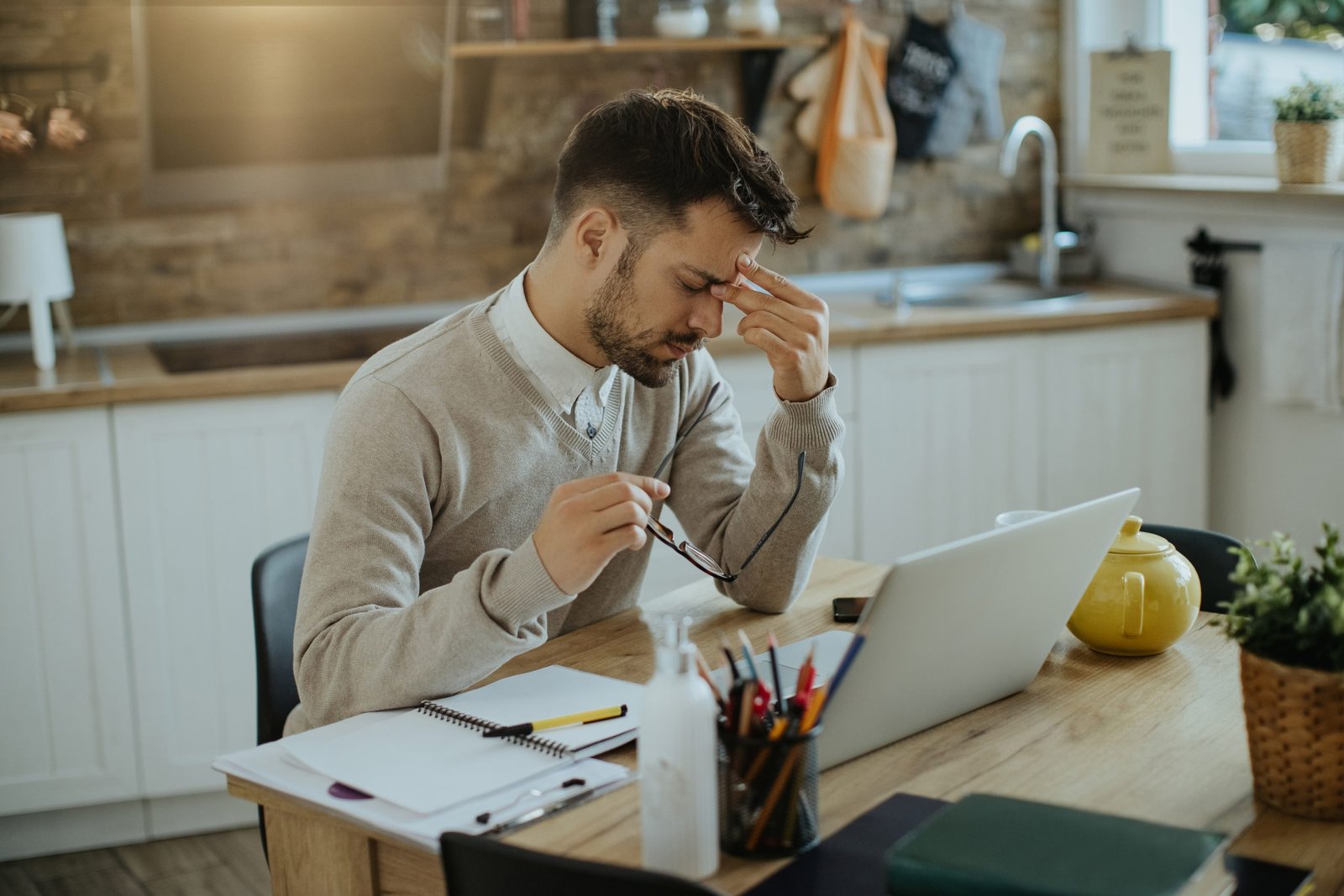 5 señales de que necesitas una oficina virtual (aunque trabajes desde casa)