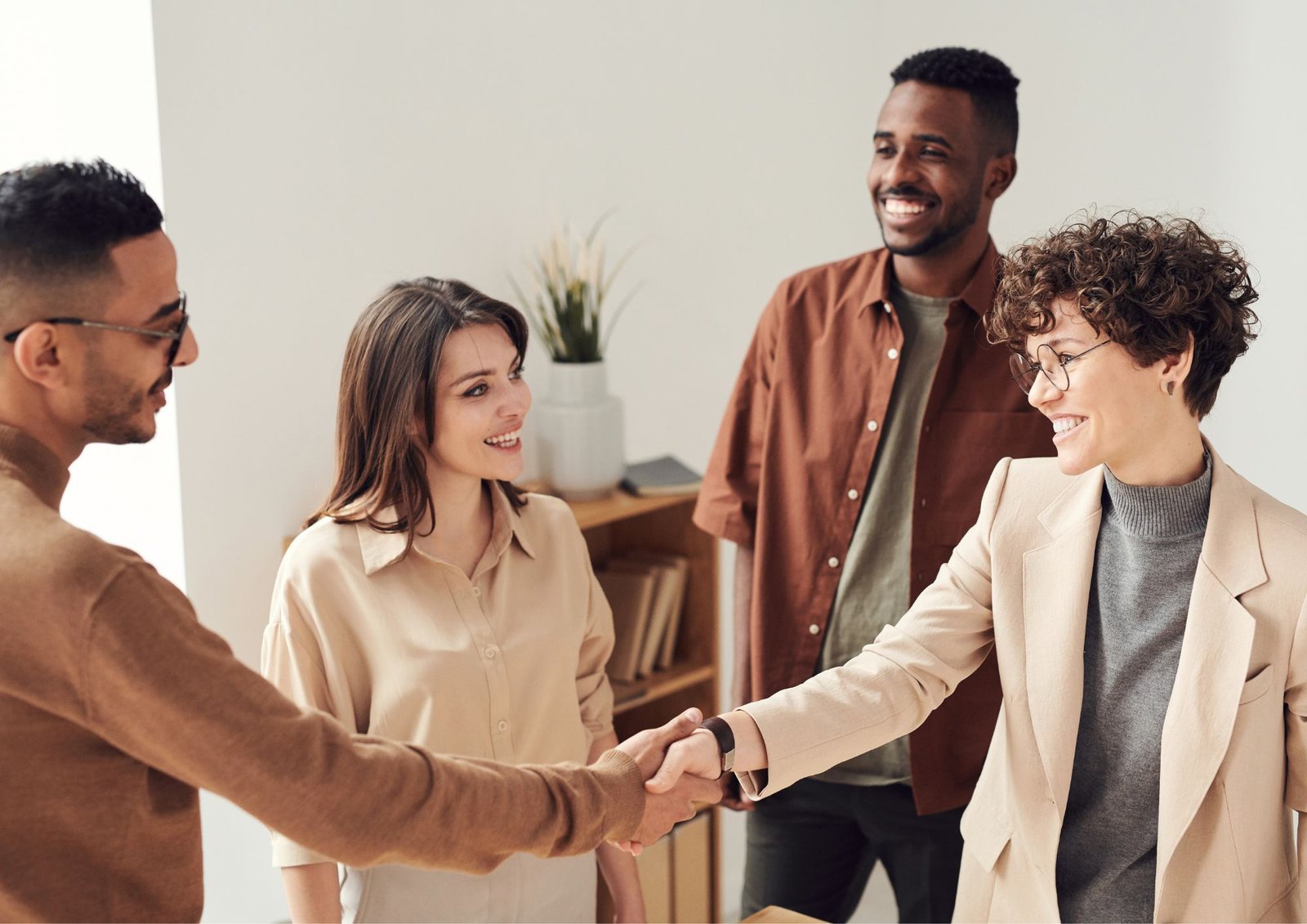 ¿Cómo fomentar el networking en espacios colaborativos?
