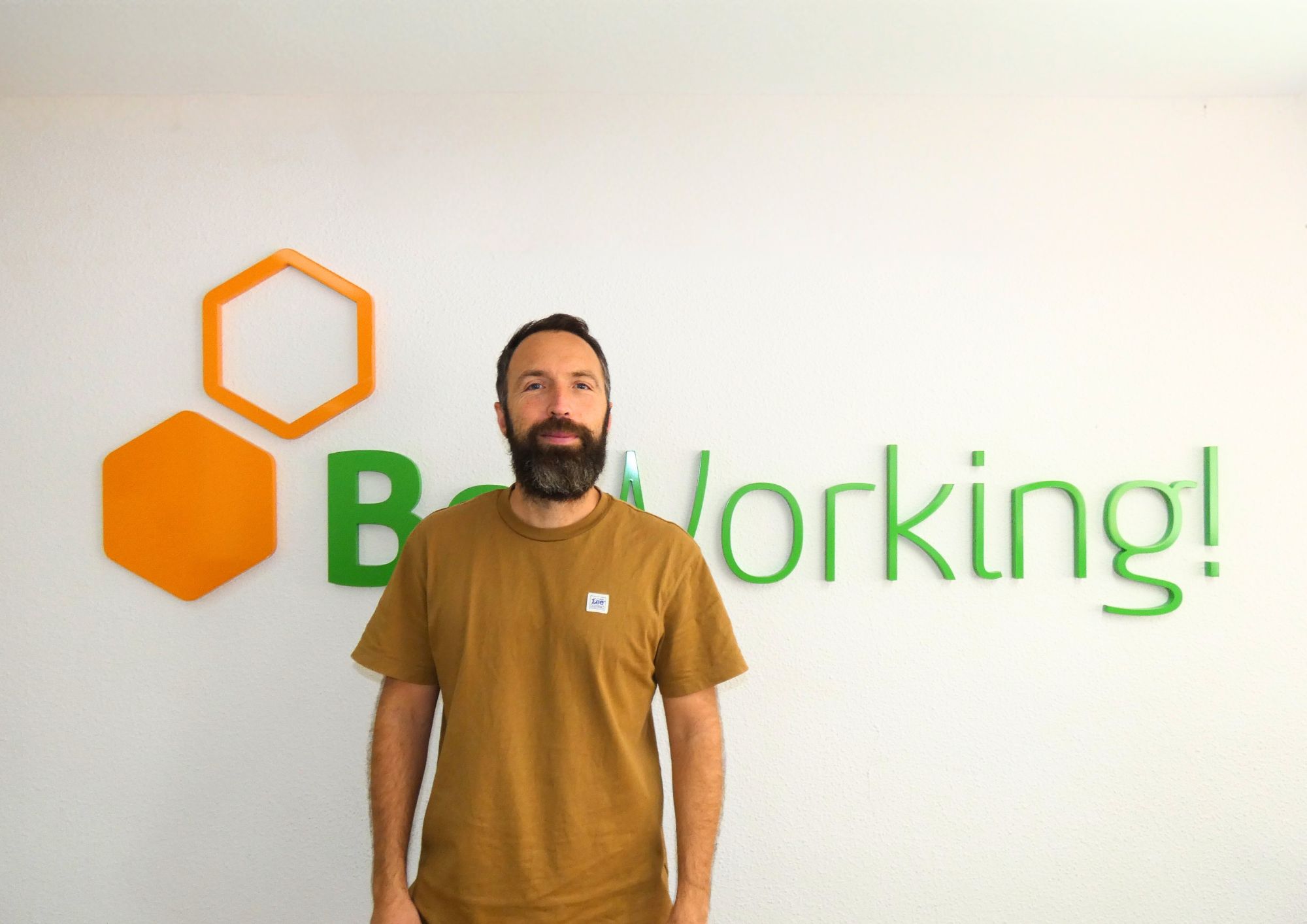 Marketing con honestidad: la filosofía de Sergio Dengra y But Not Anyway